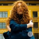 Foto de Olívia 21 anos Ruivo de Sheffield - Euro Escorts