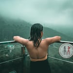 Foto de Helena 24 anos Preto de Lisboa - Euro Escorts
