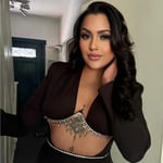 Foto de perfil de Nanda 27 anos Preto de Luxemburgo - Euro Escorts