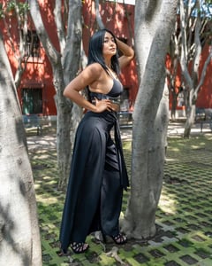 Foto de perfil de Carla 30 anos Colorido de Bari - Euro Escorts