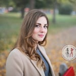 Foto de Patrícia 30 anos Colorido de Antuérpia - Euro Escorts