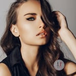 Foto de Karina 26 anos Ruivo de Nápoles - Euro Escorts
