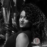 Foto de Gabriela 33 anos Castanho de Alicante - Euro Escorts