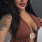 Foto de Giovana 30 anos Noir  de Champigny-sur-Marne - Euro Escorts