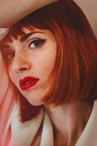 Foto de perfil de Helena 22 anos Castanho de Manchester - Euro Escorts