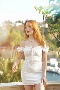 Foto de perfil de Rafaela 47 anos Ruivo de Leicester - Euro Escorts