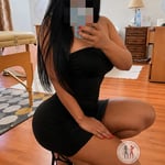 Foto de Monica coelho 27 anos Preto de Braga - Euro Escorts