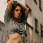 Foto de perfil de Fernanda 31 anos Ruivo de Eilat - Euro Escorts