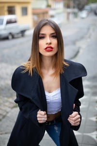 Foto de perfil de Queila 44 anos Loiro de Haifa - Euro Escorts