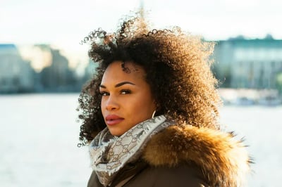 Foto de perfil de Isabela 21 anos Preto de Liège - Euro Escorts