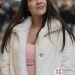 Foto de Sabrina 27 anos Colorido de Génova - Euro Escorts