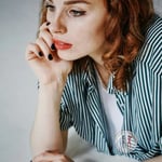 Foto de Sabrina 18 anos Castanho de Leicester - Euro Escorts
