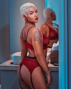 Foto de perfil de Olívia 37 anos Ruivo de Miami - Euro Escorts