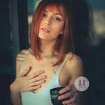 Foto de Ana 23 anos Loiro de Leicester - Euro Escorts