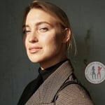 Foto de Olívia 44 anos Loiro de Bruxelas - Euro Escorts