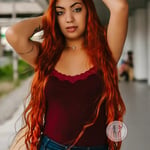 Foto de Bruna 44 anos Loiro de Sheffield - Euro Escorts