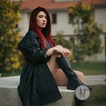 Foto de Bruna 31 anos Loiro de Liverpool - Euro Escorts