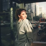Foto de Ana 27 anos Castanho de Herzliya - Euro Escorts