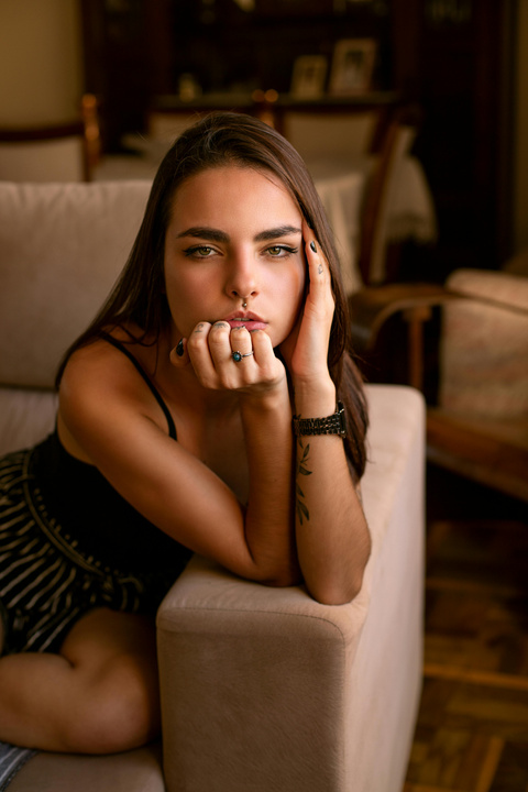 Foto de perfil de Isabela 40 anos Colorido de Eilat - Euro Escorts