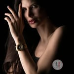 Foto de Patrícia 36 anos Castanho de Roma - Euro Escorts