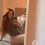 Foto de Bruna 22 anos Brune de Luxembourg - Euro Escorts