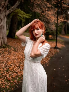 Foto de perfil de Natália 44 anos Loiro de Bristol - Euro Escorts