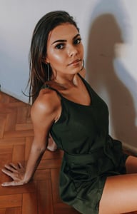 Foto de perfil de Juliana 24 anos Ruivo de Bat Yam - Euro Escorts