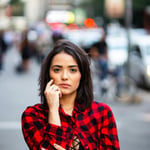 Foto de Juliana 34 anos Colorido de Netanya - Euro Escorts