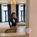 Foto de Caroline girlfriend 28 anos Black  de Gent - Euro Escorts