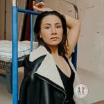 Foto de Juliana 23 anos Loiro de Bari - Euro Escorts