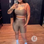 Foto de Alice 25 anos Preto de Houilles - Euro Escorts