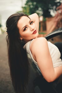 Foto de perfil de Tatiane 20 anos Preto de Bat Yam - Euro Escorts