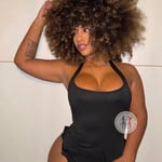Foto de Bombom 28 anos Marrom de Strassen - Euro Escorts