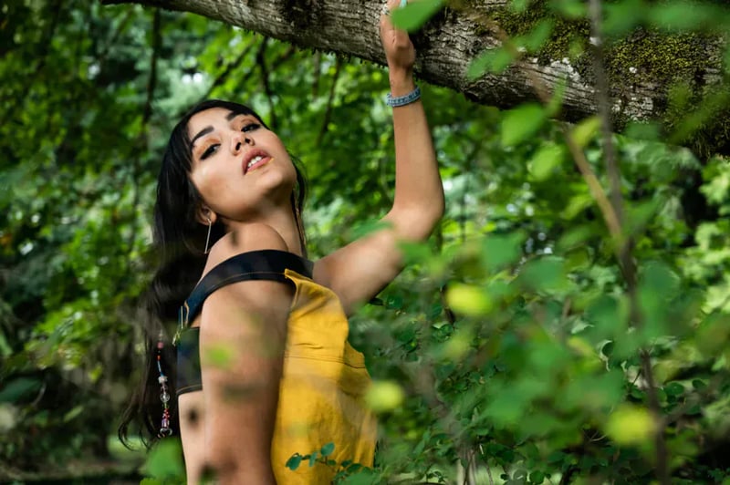 Foto de perfil de Marina 27 anos Ruivo de Charleroi - Euro Escorts