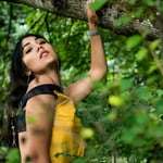 Foto de perfil de Marina 27 anos Ruivo de Charleroi - Euro Escorts
