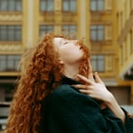 Foto de perfil de Olívia 27 anos Castanho de Sheffield - Euro Escorts