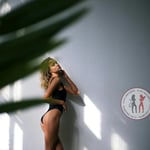 Foto de Rafaela 29 anos Castanho de Antuérpia - Euro Escorts