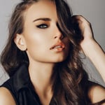 Foto de perfil de Tatiane 35 anos Castanho de Veneza - Euro Escorts