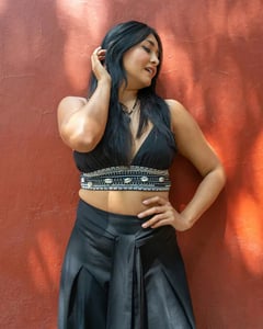 Foto de perfil de Juliana 29 anos Preto de Palermo - Euro Escorts
