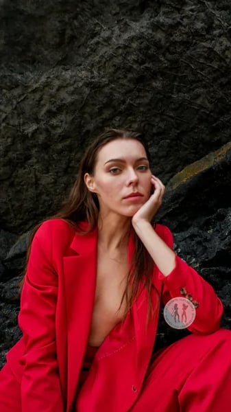 Foto de Carla 21 anos Preto de Amsterdã - Euro Escorts