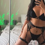 Foto de Imola 27 anos Preto  de Olivais - Euro Escorts