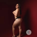 Foto de Camila 30 anos Preto  de Paris - Euro Escorts