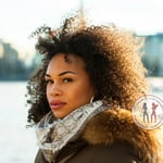 Foto de Helena 24 anos Preto de Lisboa - Euro Escorts