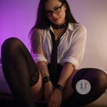 Foto de Vitória 27 anos cabelos pretos de London - Euro Escorts