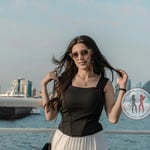 Foto de Patrícia 30 anos Colorido de Antuérpia - Euro Escorts