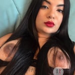 Foto de Melissa 22 anos de Lyon - Euro Escorts