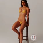 Foto de Maria Vitória 25 anos Castanho de Milano - Euro Escorts