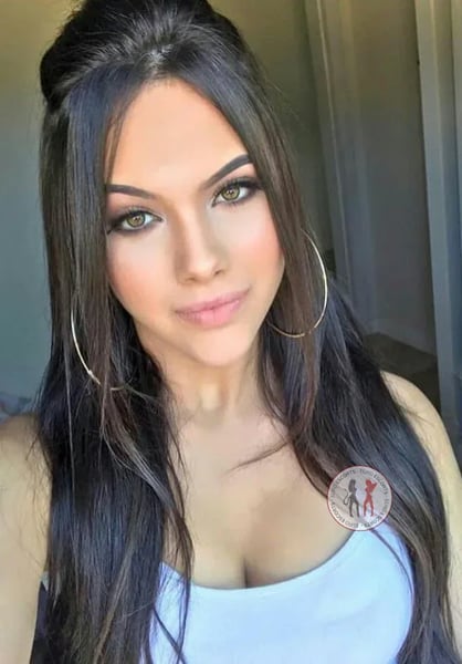 Foto de Leila 25 anos Pretos de Setúbal - Euro Escorts