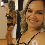 Foto de Bianca 46 anos Loira  de Dalheim  - Euro Escorts