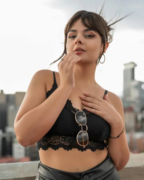 Foto de perfil de Patrícia 24 anos Ruivo de Málaga - Euro Escorts